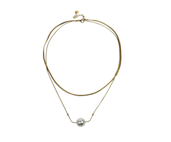 COLLAR ACERO 2 VUELTAS