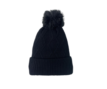 GORRO PUNTO
