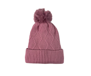 GORRO PUNTO