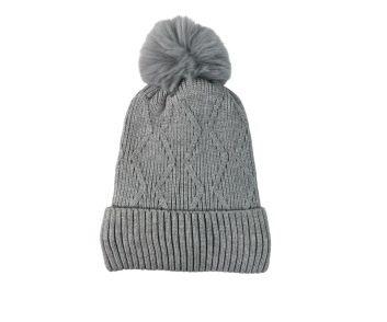 GORRO PUNTO