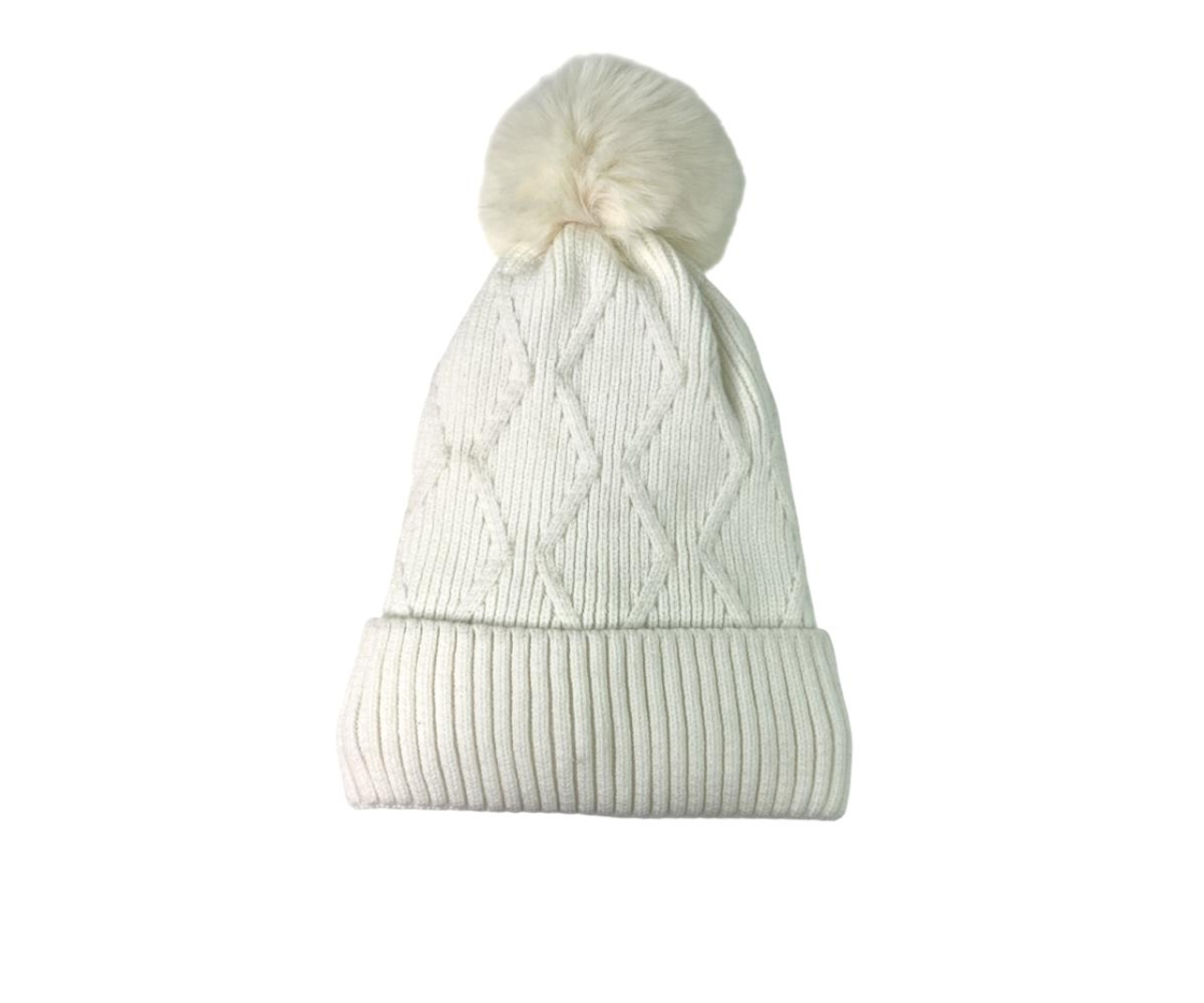GORRO PUNTO