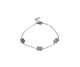 PULSERA ACERO OSO