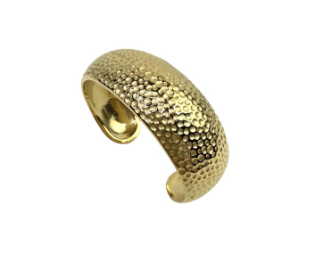 PULSERA ACERO RIGIDA