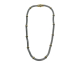 COLLAR ACERO CORTO CORDON
