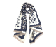 ESTOLA REVERSIBLE CORAZONES