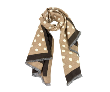 ESTOLA REVERSIBLE TOPOS