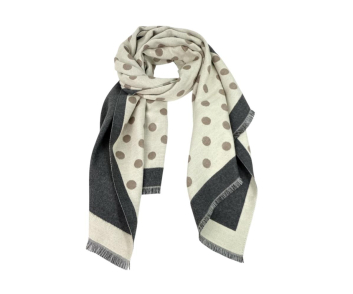 ESTOLA REVERSIBLE TOPOS
