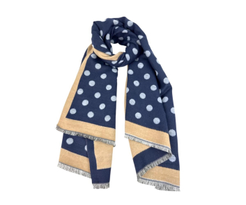 ESTOLA REVERSIBLE TOPOS