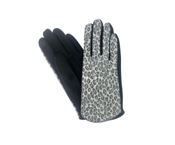 GUANTE ANIMAL PRINT