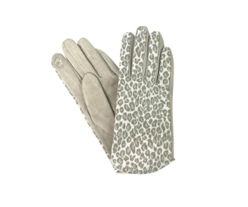 GUANTE ANIMAL PRINT