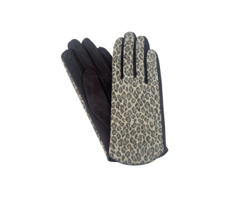 GUANTE ANIMAL PRINT