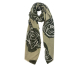 FOULARD FLOR GRANDE