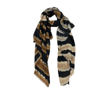 FOULARD ESTAMPADO