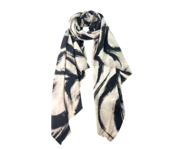 FOULARD ESTAMPADO  ANIMAL