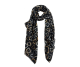 FOULARD CORAZONES