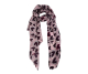 FOULARD CORAZONES