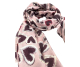 FOULARD CORAZONES