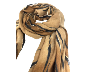FOULARD CEBRA