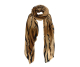 FOULARD CEBRA