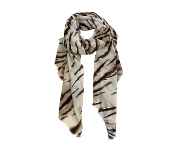 FOULARD CEBRA
