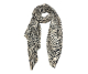 FOULARD CEBRA