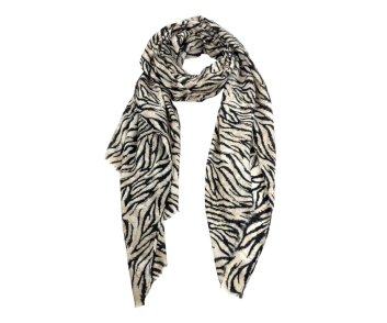 FOULARD CEBRA