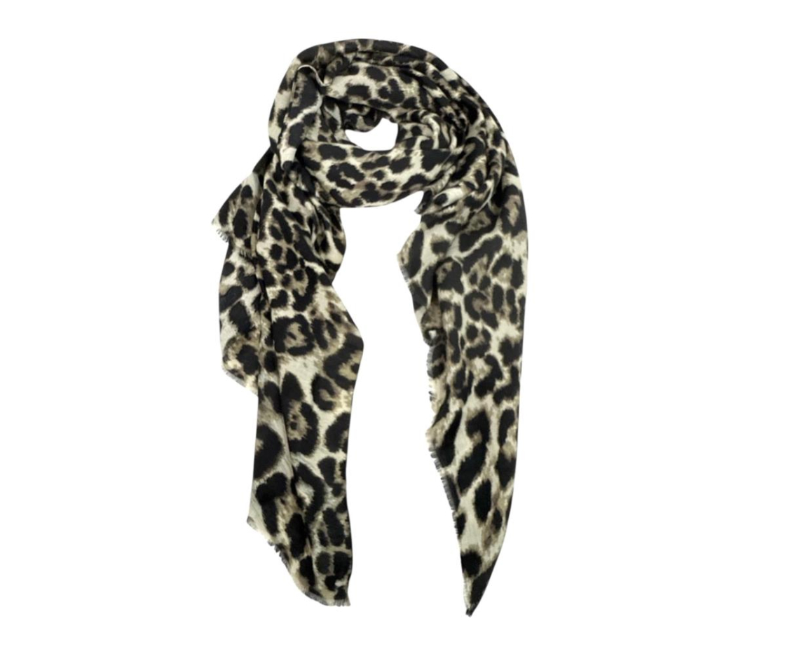 FOULARD ANIMAL