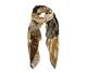 FOULARD ESTAMPADO FLOR GRANDE