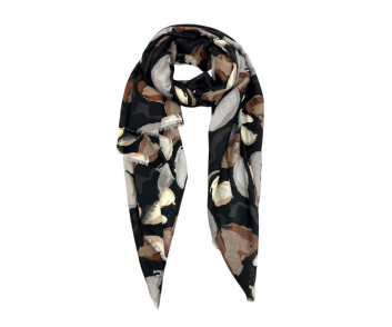 FOULARD ESTAMPADO
