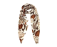 FOULARD ESTAMPADO
