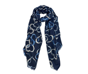 FOULARD CORAZON