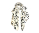 FOULARD CORAZON