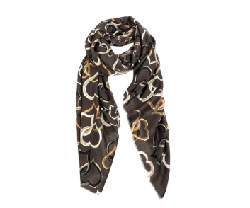 FOULARD CORAZON