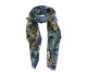 FOULARD ESTAMPADO
