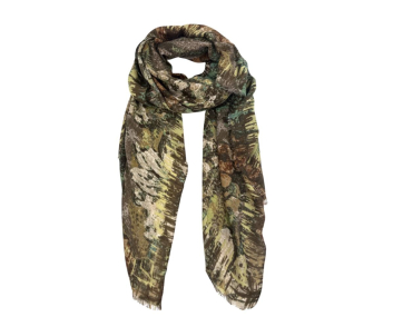 FOULARD ESTAMPADO