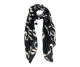 FOULARD ESTAMPADO LAZOS