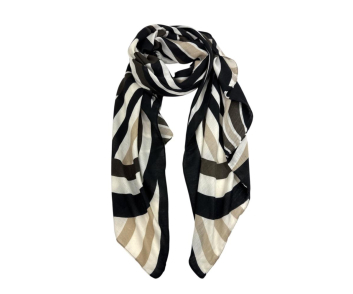 FOULARD ESTAMPADO