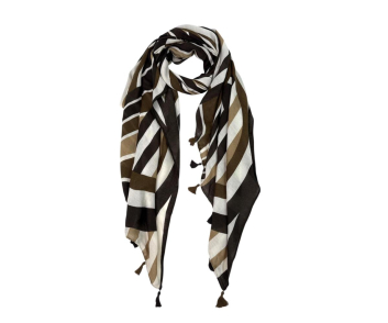 FOULARD ESTAMPADO