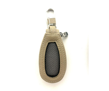 FUNDA PIEL LLAVES