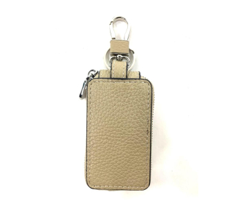 FUNDA PIEL LLAVES