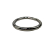 PULSERA ACERO RIGIDA