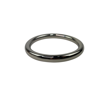 PULSERA ACERO RIGIDA