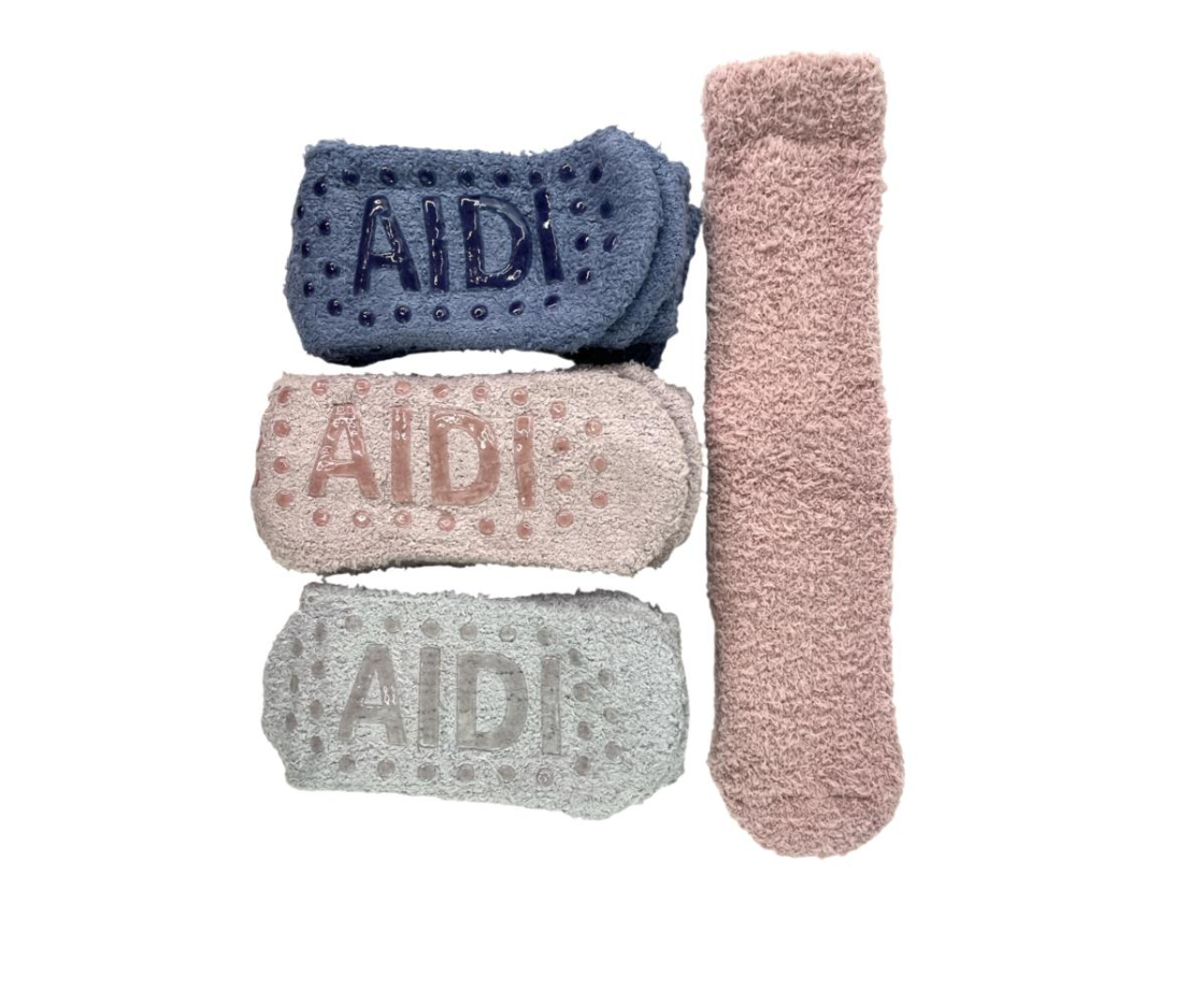 PACK 4 CALCETINES SUELA