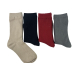 PACK 4 CALCETINES BASIC