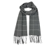 BUFANDA CUADROS CABALLERO