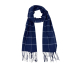 BUFANDA CUADROS CABALLERO