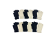 GUANTES PACK 12