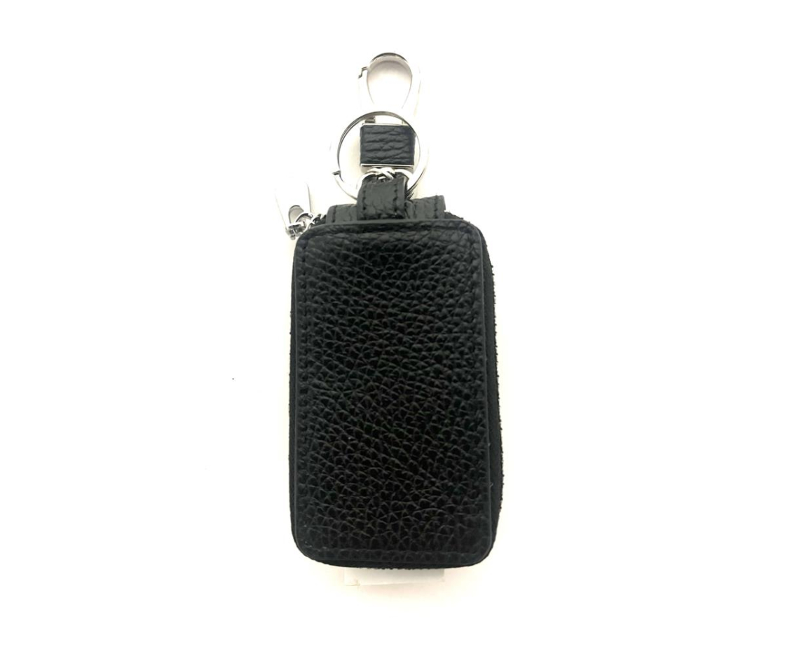 FUNDA PIEL LLAVES