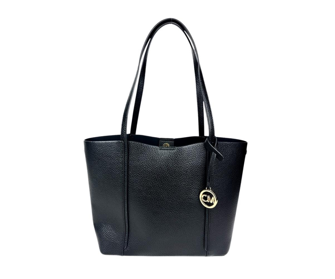 BOLSO GRANDE CON LAZO