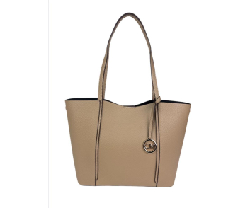 BOLSO GRANDE CON LAZO